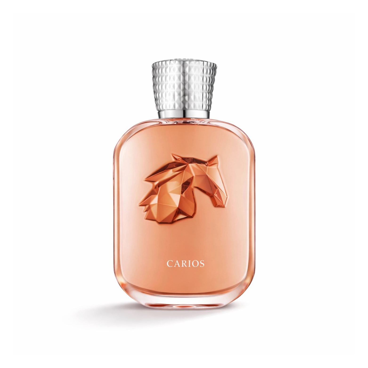 Parfums de Marly Carios bottle front view niche fragrance men luxury cologne white background