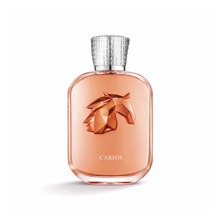 Parfums de Marly Carios bottle front view niche fragrance men luxury cologne white background