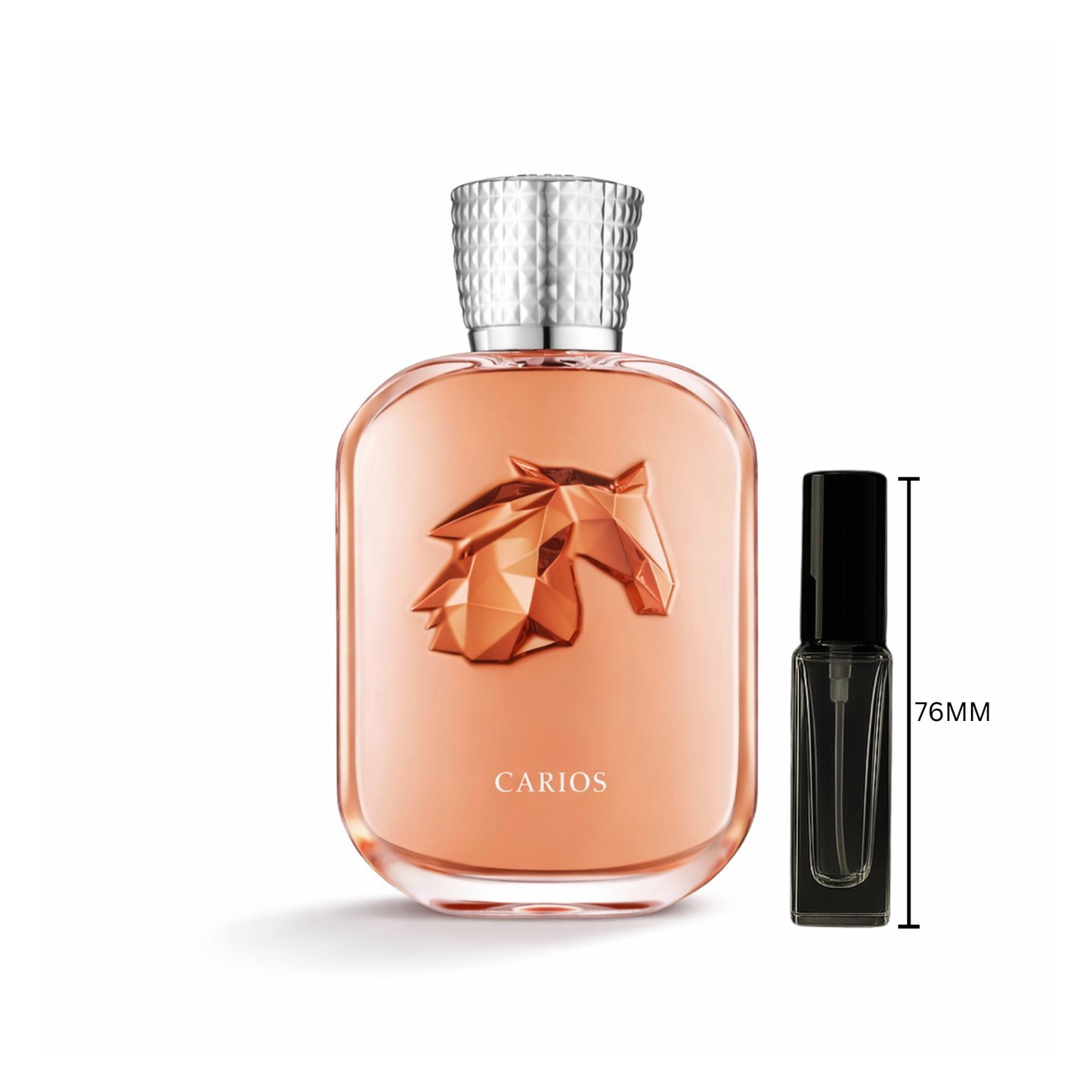 Parfums De Marly Carios Extrait Sample