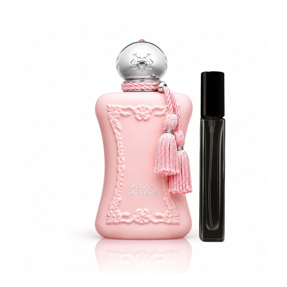 Parfums De Marly Delina Exclusif Sample