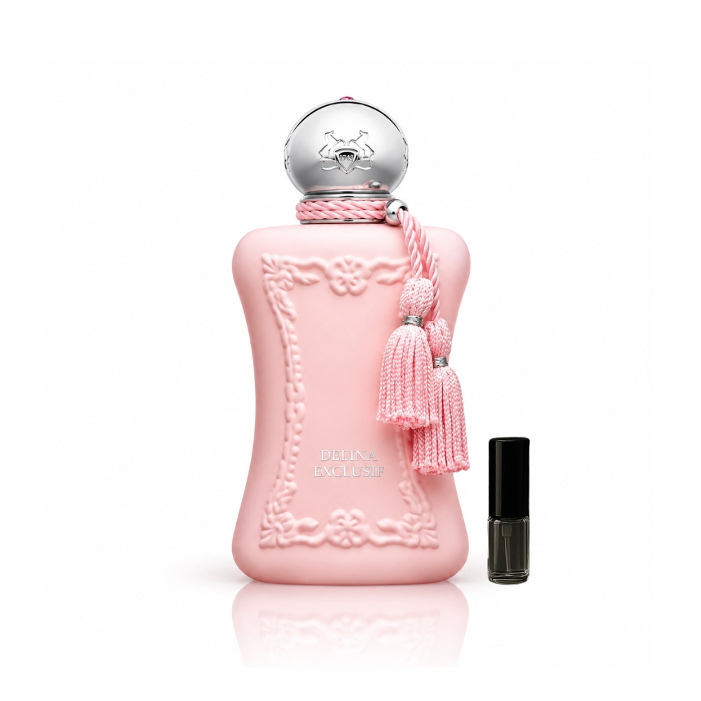 Parfums De Marly Delina Exclusif Sample
