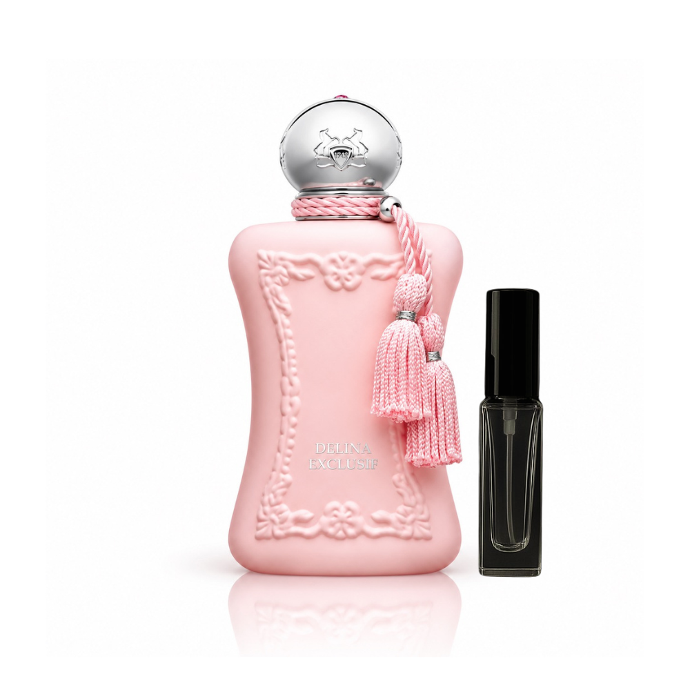 Parfums De Marly Delina Exclusif Sample