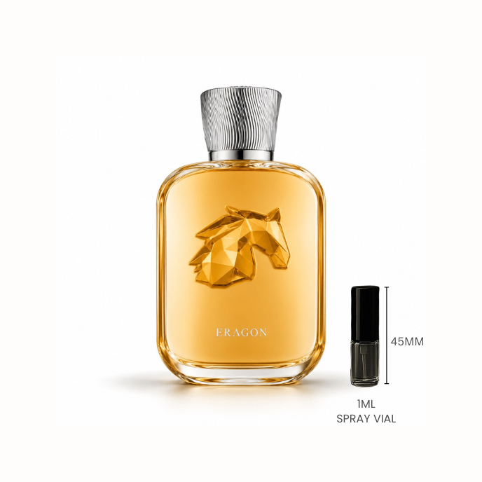 Parfums De Marly Eragon Extrait Sample