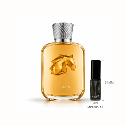 Parfums De Marly Eragon Extrait Sample
