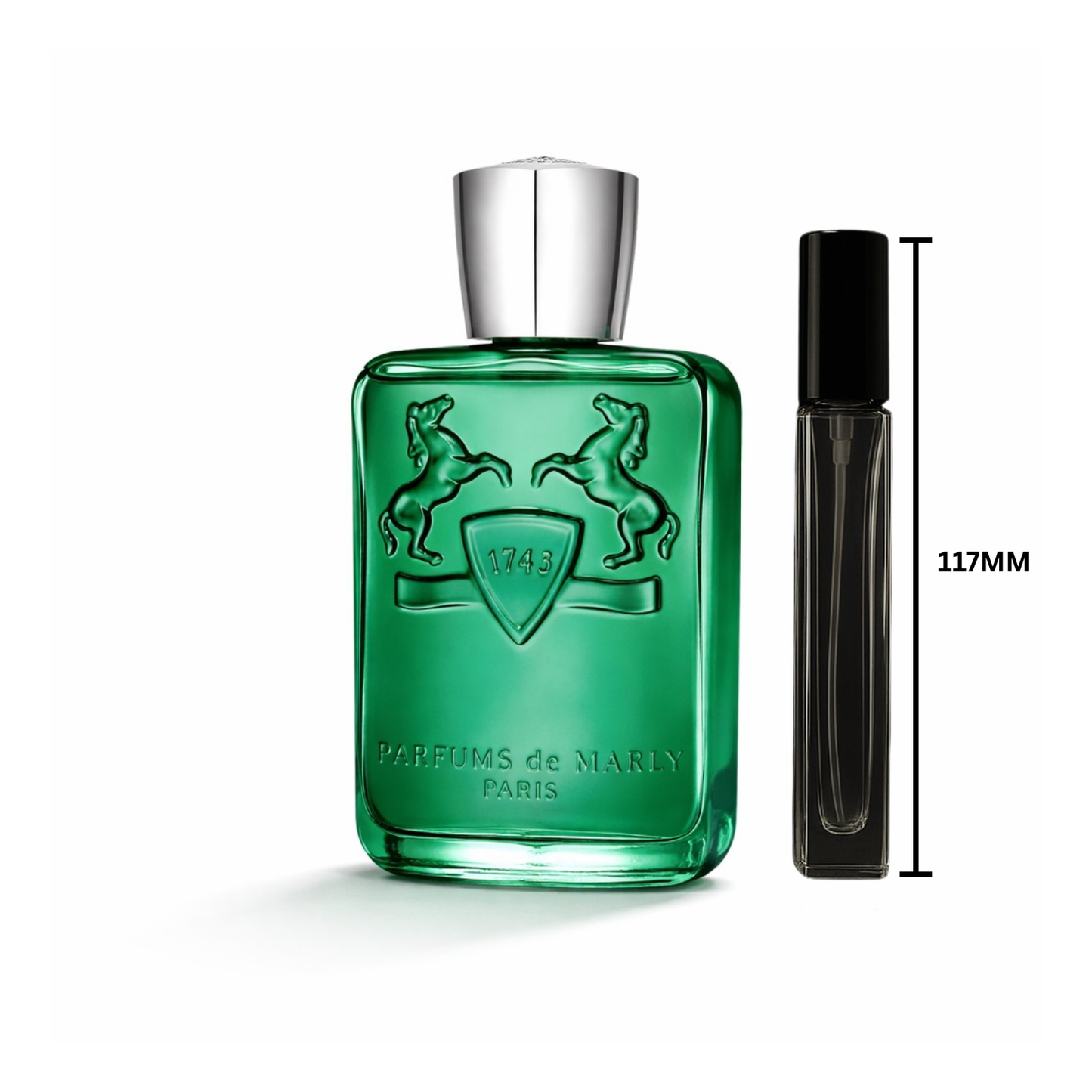 Parfums De Marly Greenly Sample