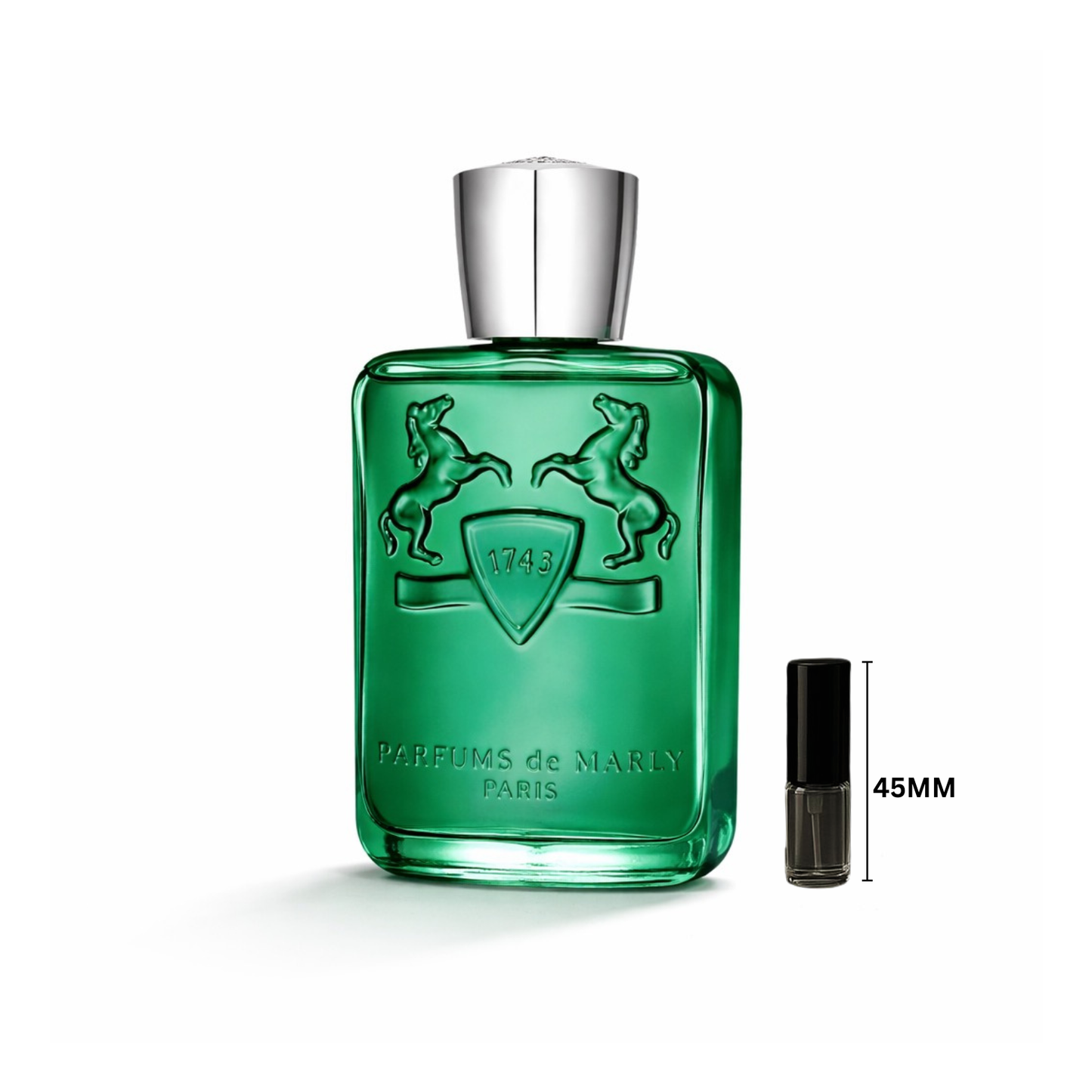 Parfums De Marly Greenly Sample