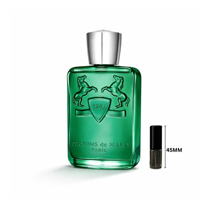 Parfums De Marly Greenly Sample
