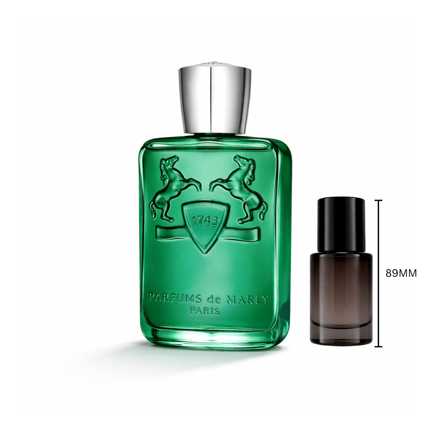 Parfums De Marly Greenly Sample