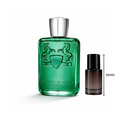 Parfums De Marly Greenly Sample