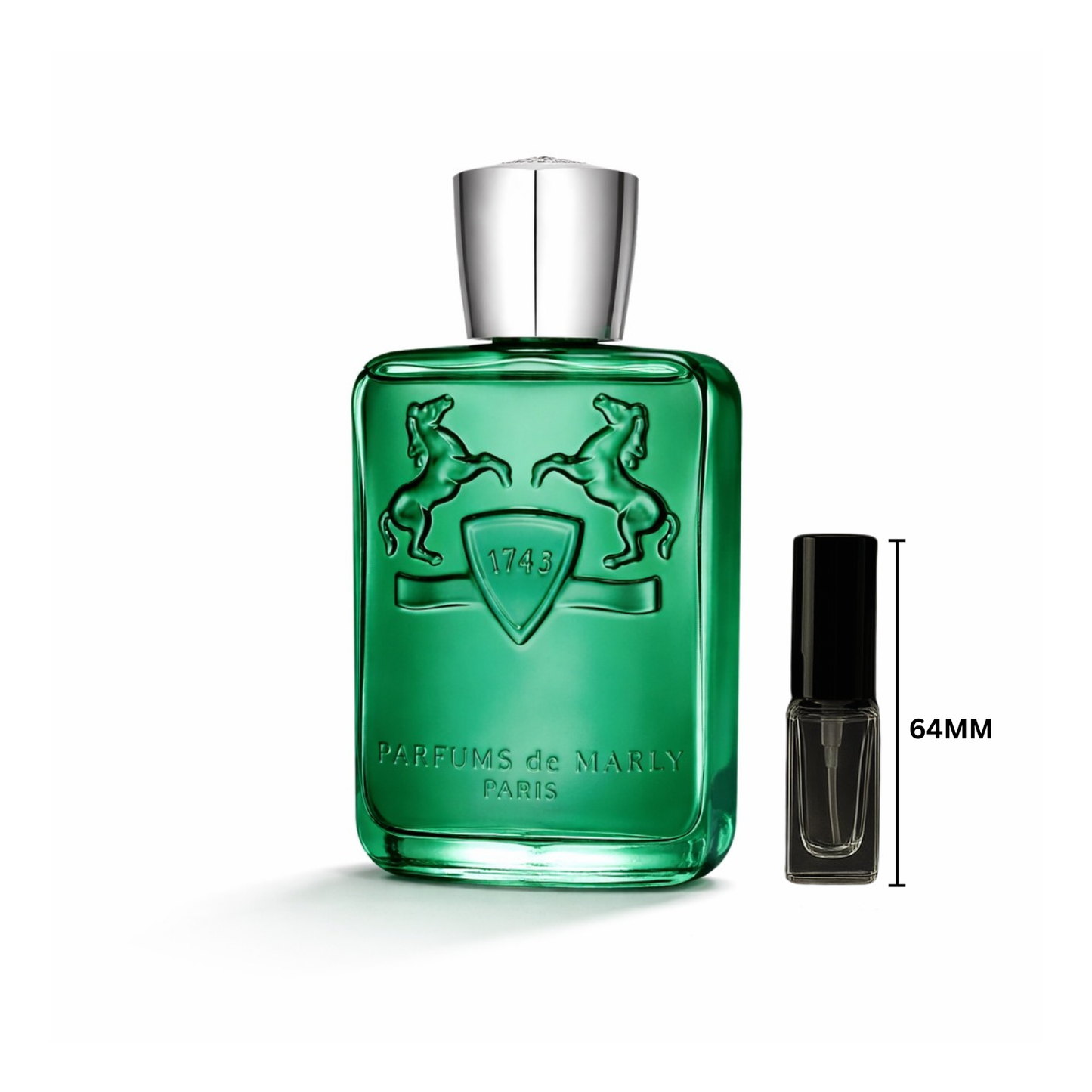 Parfums De Marly Greenly Sample
