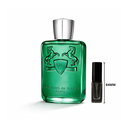 Parfums De Marly Greenly Sample