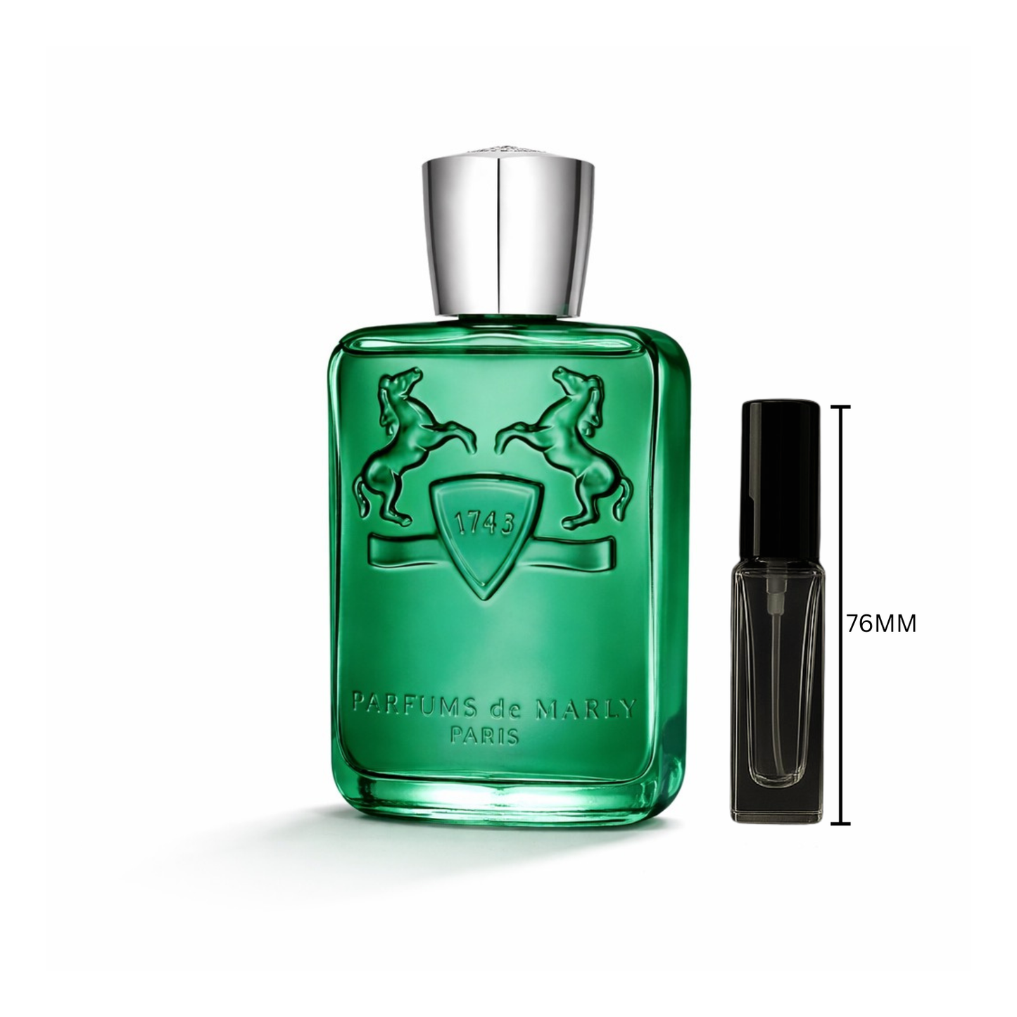 Parfums De Marly Greenly Sample