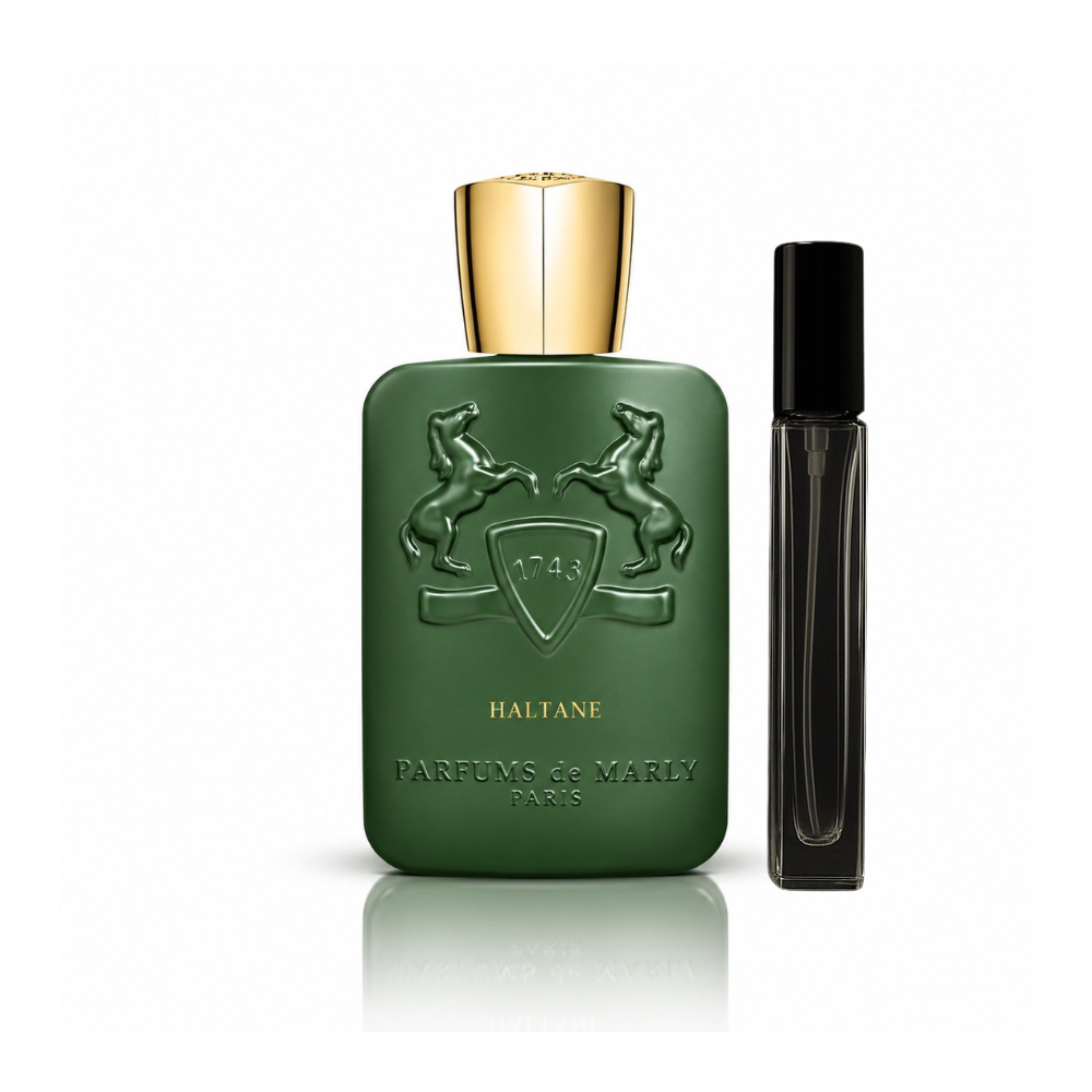 Parfums De Marly Haltane Sample