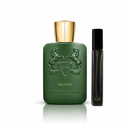Parfums De Marly Haltane Sample