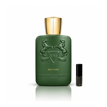 Parfums De Marly Haltane Sample