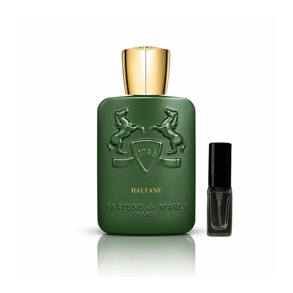 Parfums De Marly Haltane Sample
