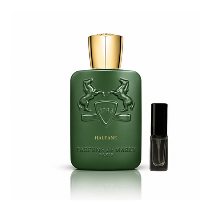 Parfums De Marly Haltane Sample