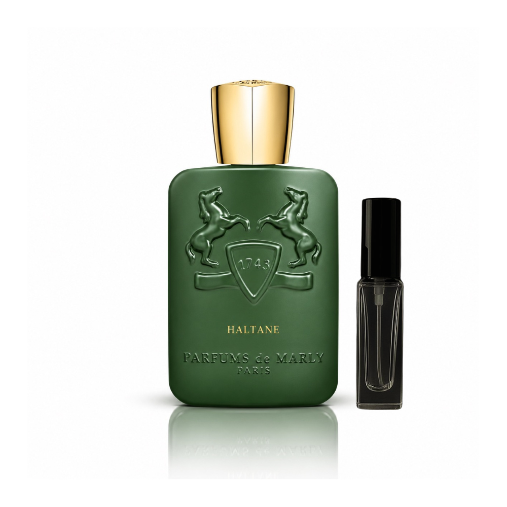 Parfums De Marly Haltane Sample