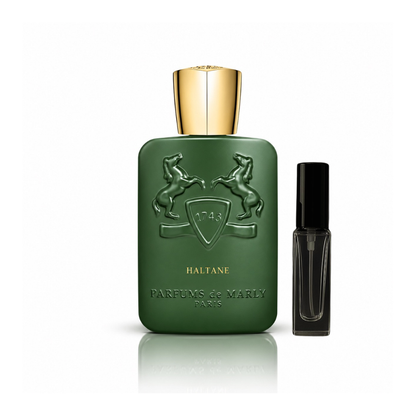 Parfums De Marly Haltane Sample