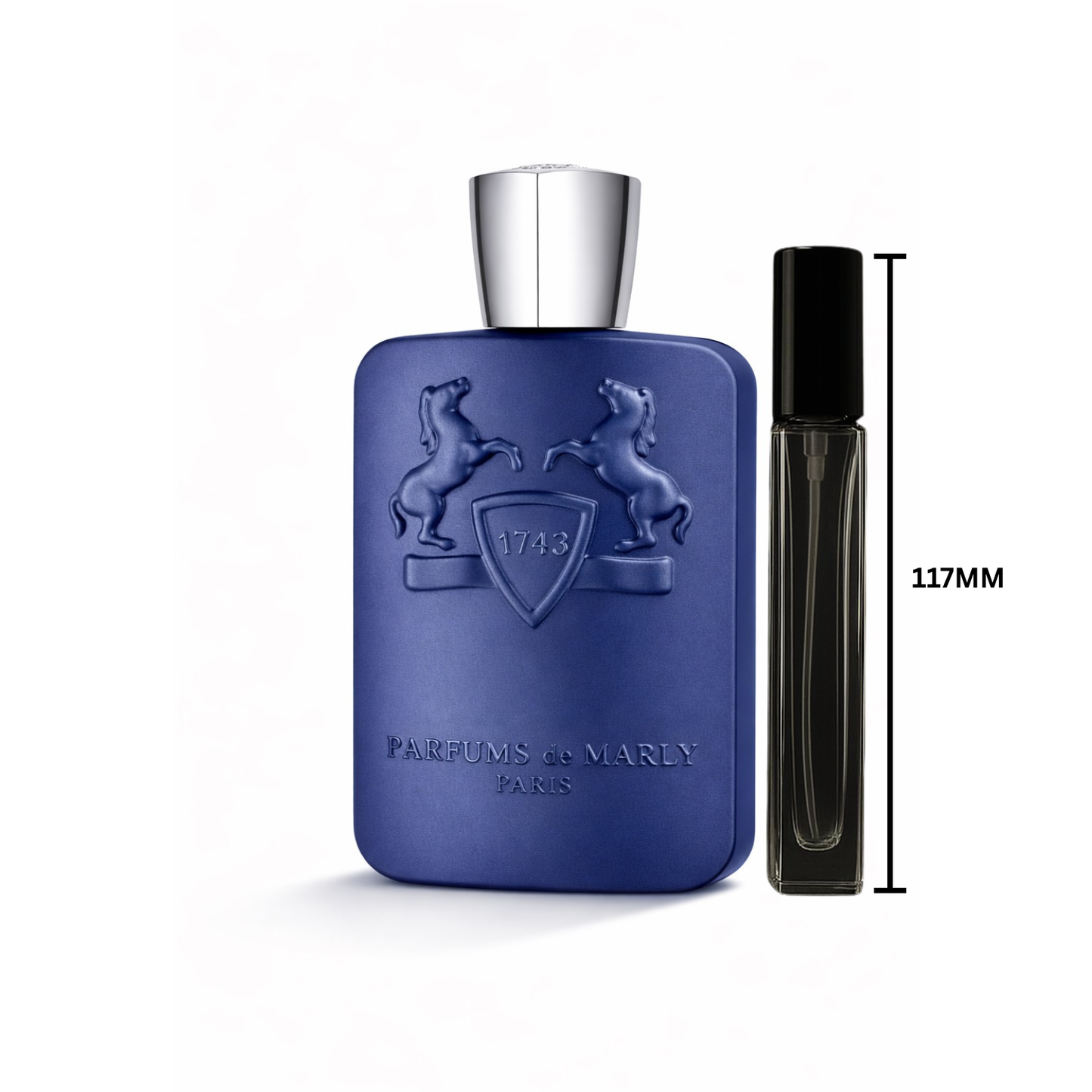 Parfums De Marly Percival Sample