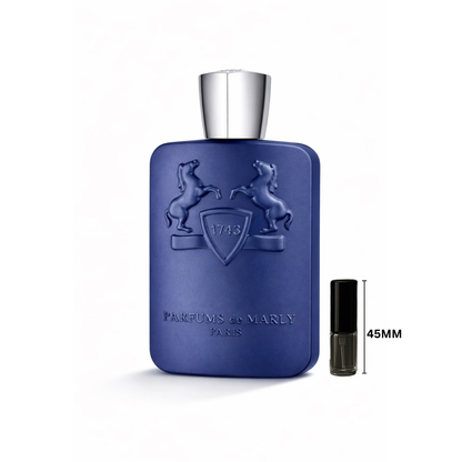 Parfums De Marly Percival Sample