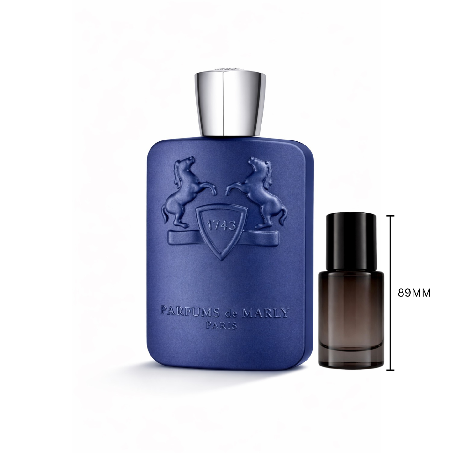 Parfums De Marly Percival Sample