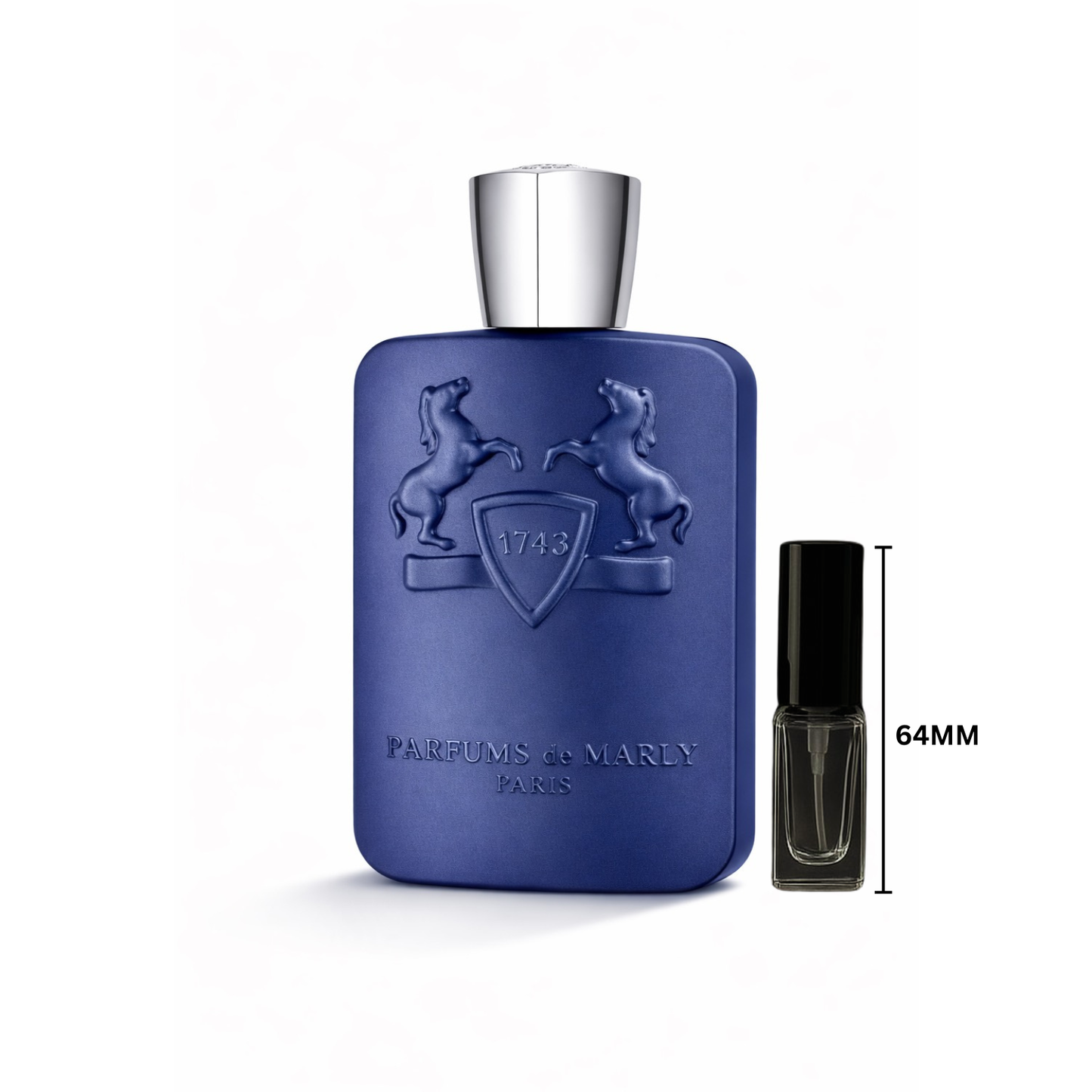 Parfums De Marly Percival Sample