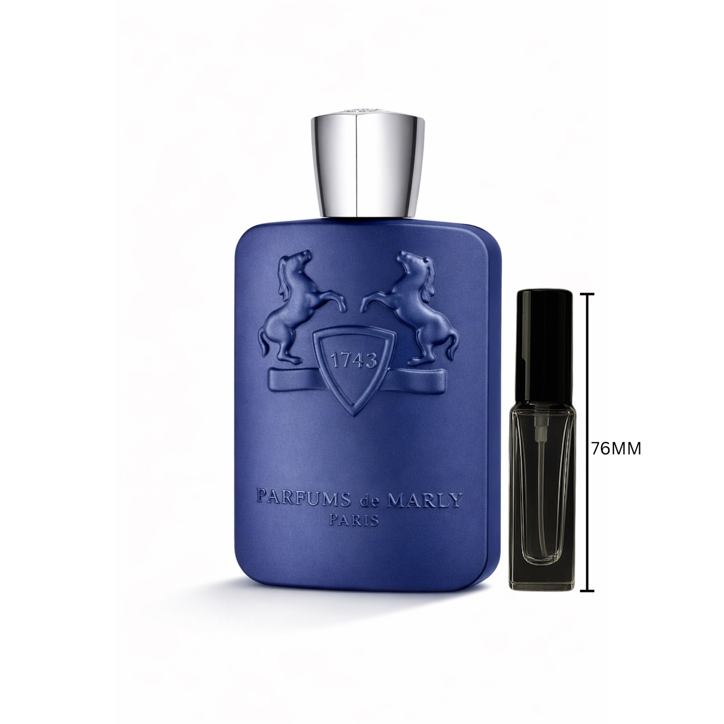 Parfums De Marly Percival Sample