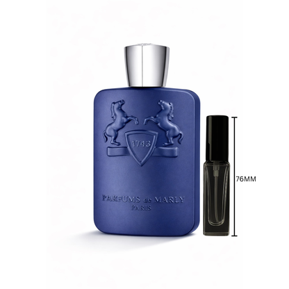 Parfums De Marly Percival Sample