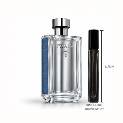 Prada L'Homme L'Eau Eau de Toilette Sample