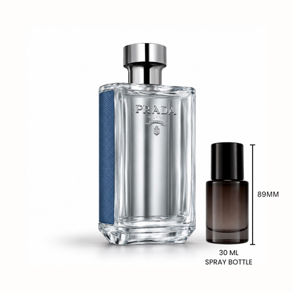 Prada L'Homme L'Eau Eau de Toilette Sample