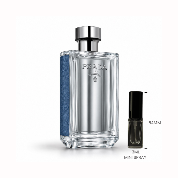 Prada L'Homme L'Eau Eau de Toilette Sample