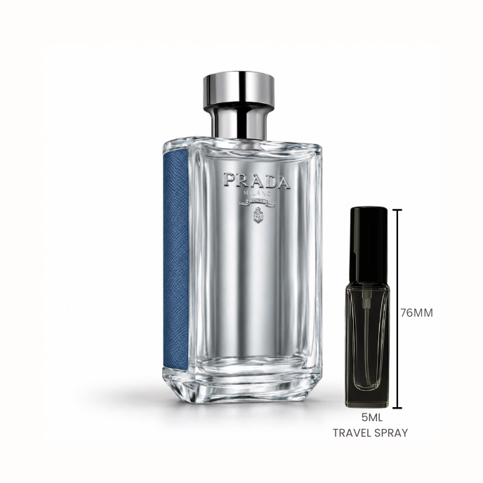 Prada L'Homme L'Eau Eau de Toilette Sample