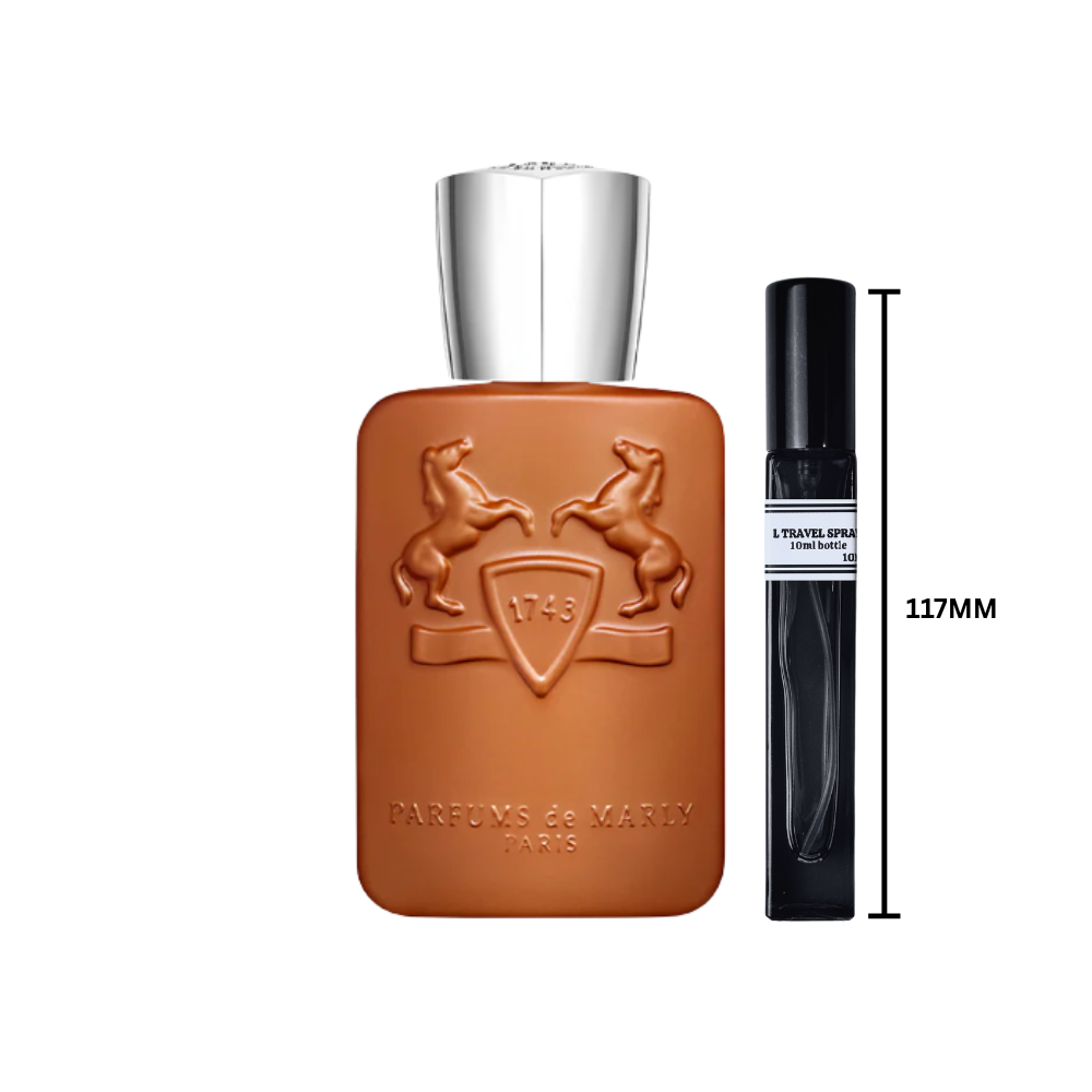Parfums De Marly Althair Sample