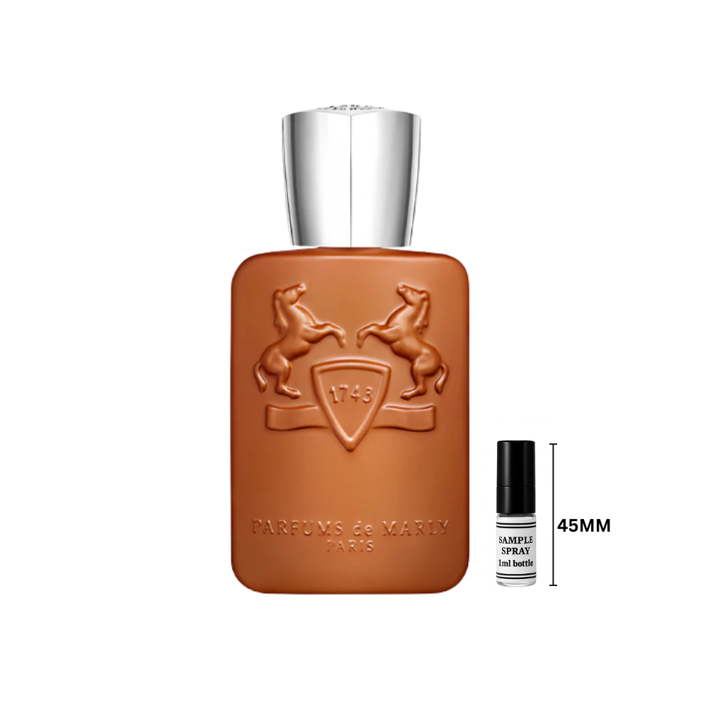 Parfums De Marly Althair Sample