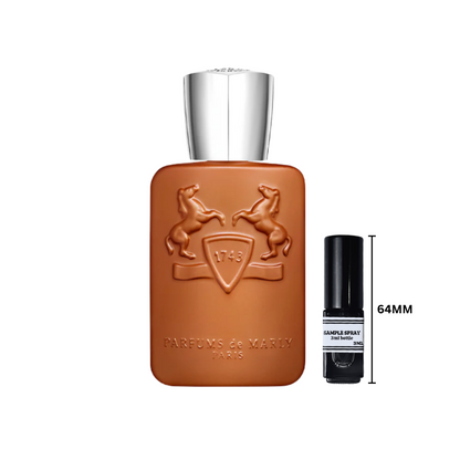Parfums De Marly Althair Sample