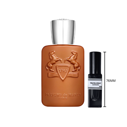 Parfums De Marly Althair Sample