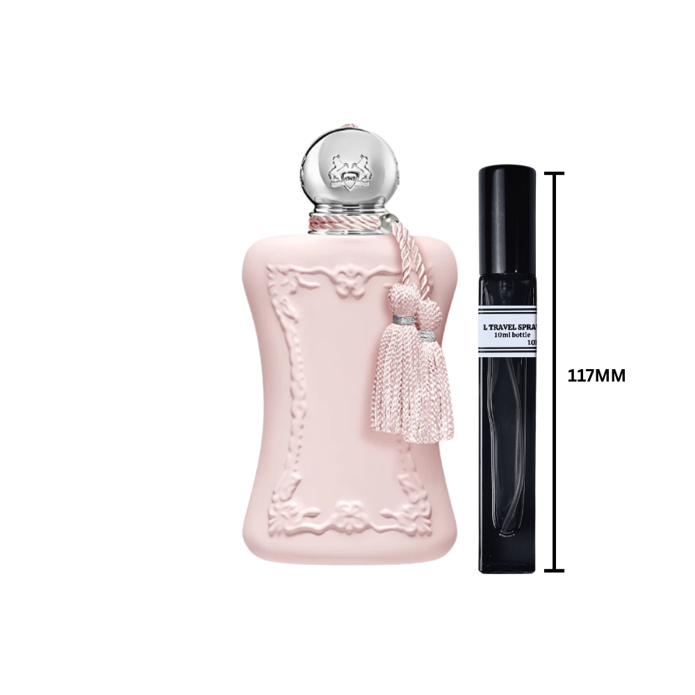 Parfums De Marly Delina Sample