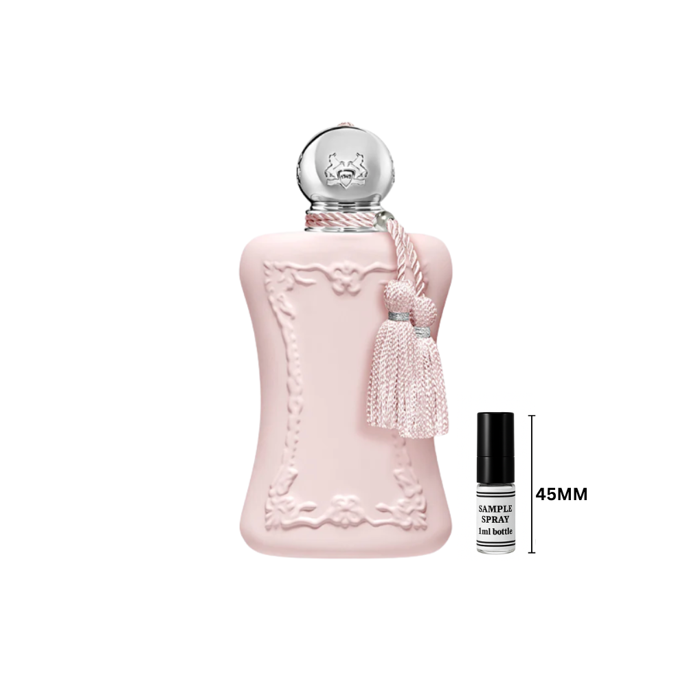 Parfums De Marly Delina Sample