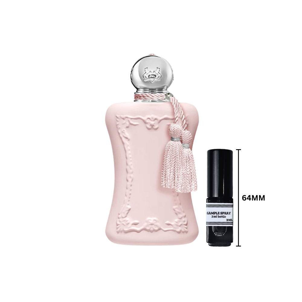 Parfums De Marly Delina Sample