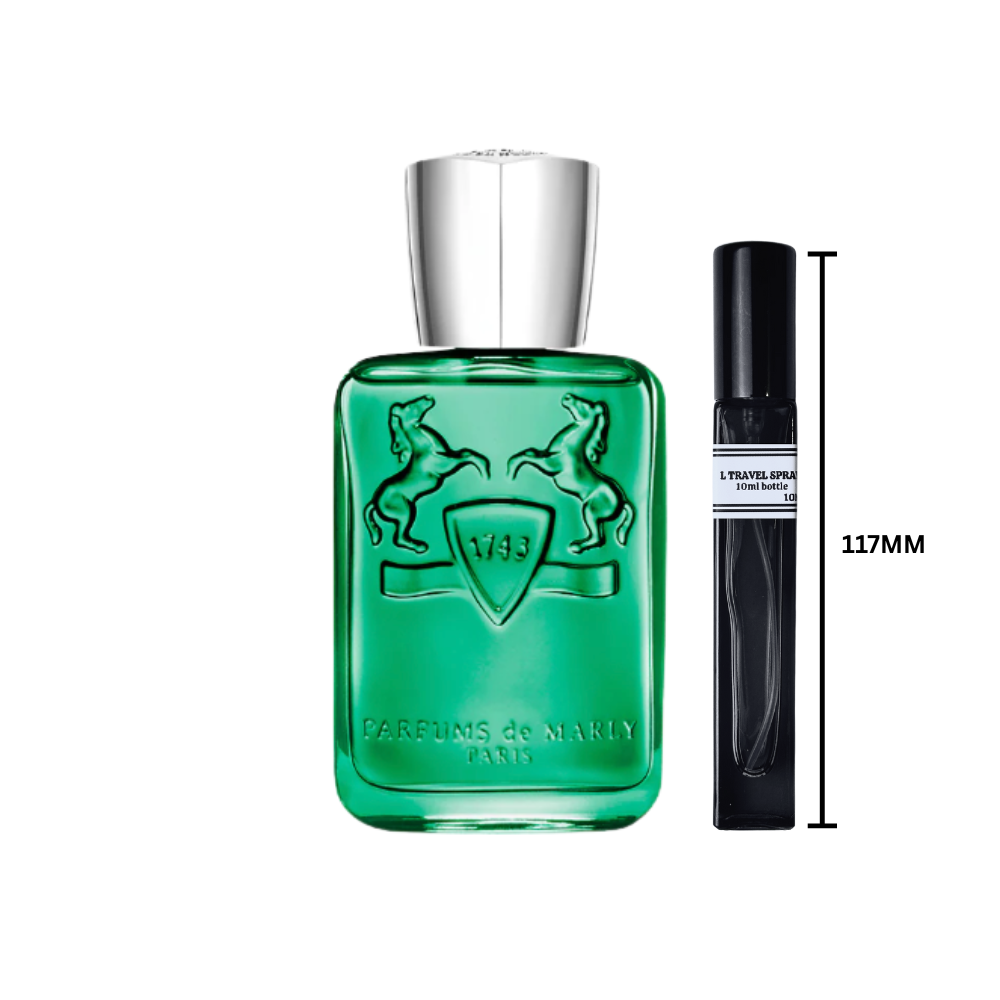 Parfums De Marly Greenly Sample
