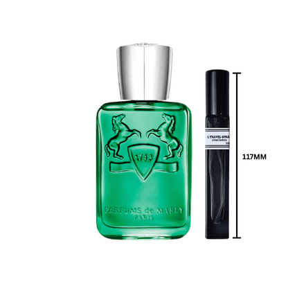 Parfums De Marly Greenly Sample
