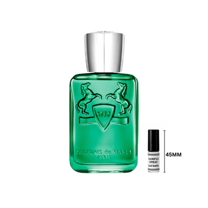 Parfums De Marly Greenly Sample