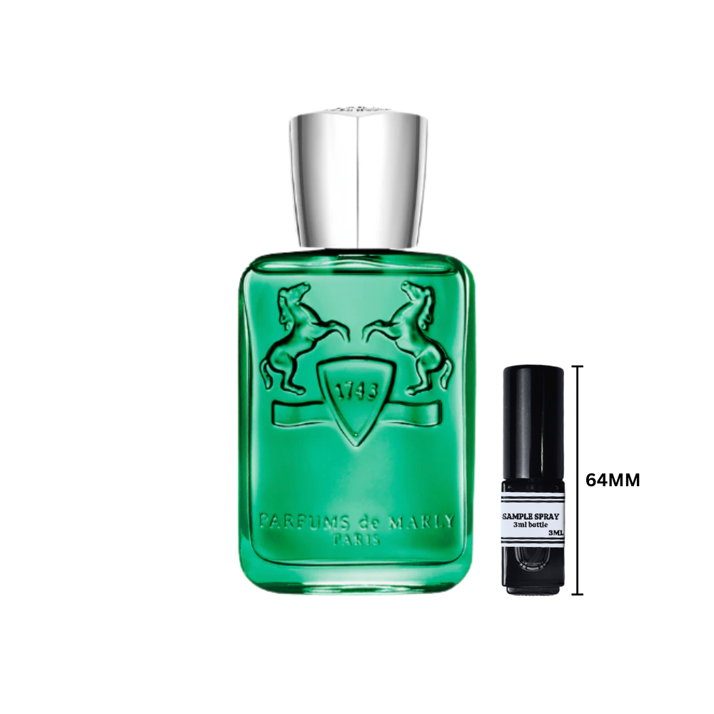 Parfums De Marly Greenly Sample