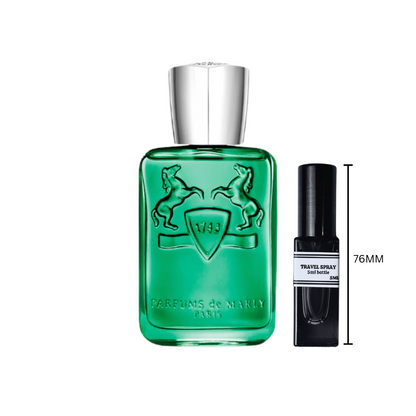 Parfums De Marly Greenly Sample