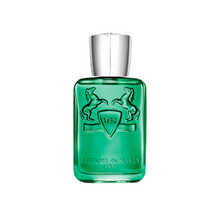 Parfums De Marly Greenly Sample full bottle image on white background – Sample this fragrance at Scent Suave