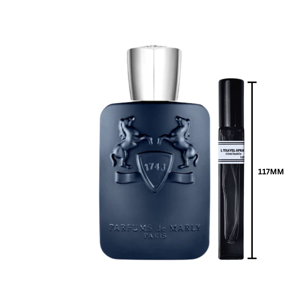 Parfums De Marly Layton Sample