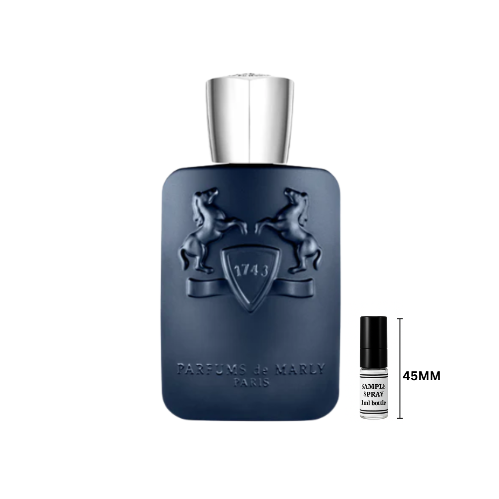 Parfums De Marly Layton Sample