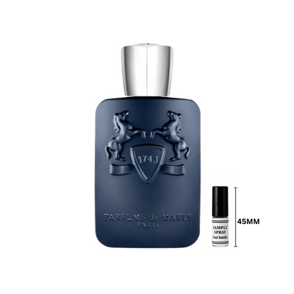 Parfums De Marly Layton Sample