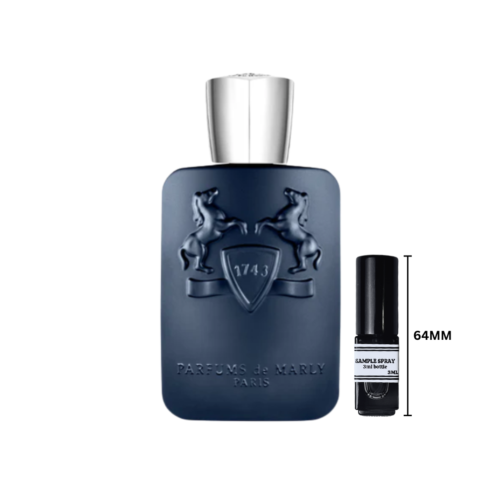Parfums De Marly Layton Sample